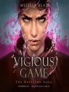 Cover image for A Vicious Game